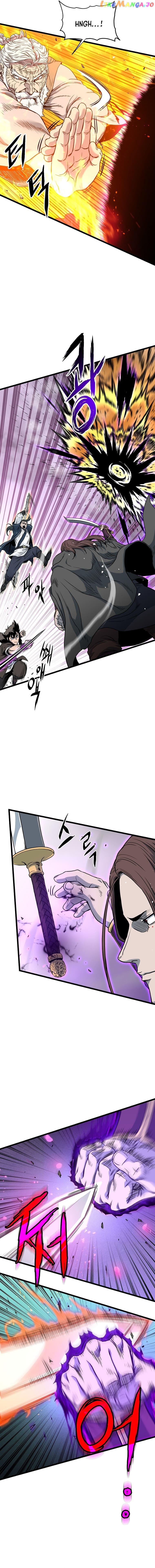 Murim Login Chapter 179 image 02